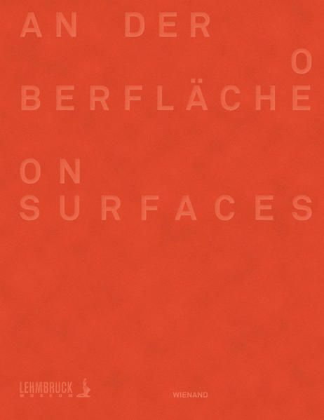 Produktbild: An der Oberfl&auml;che_On Surface