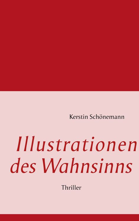 Produktbild: Illustrationen des Wahnsinns