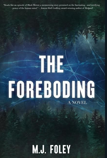 Produktbild: The Foreboding