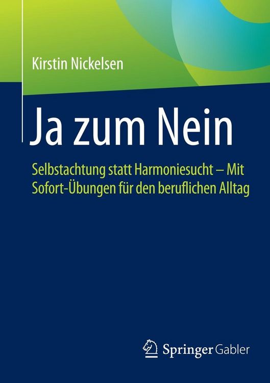 Produktbild: Ja zum Nein