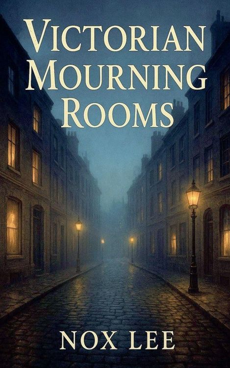 Produktbild: Victorian Mourning Rooms