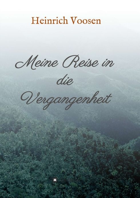 Produktbild: Meine Reise in die Vergangenheit