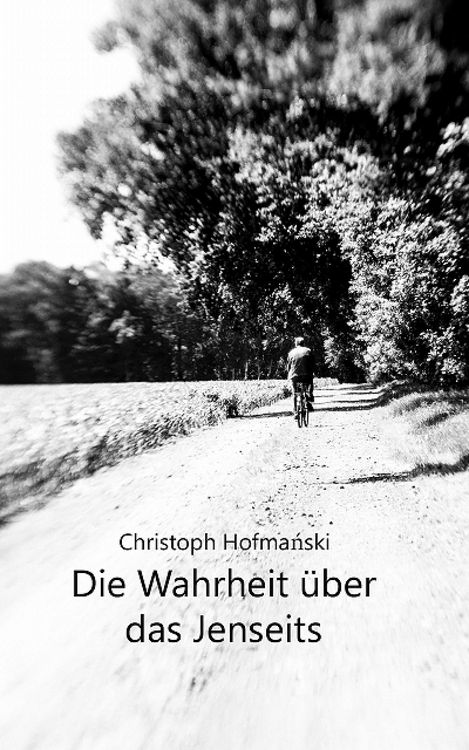 Produktbild: Die Wahrheit &uuml;ber das Jenseits