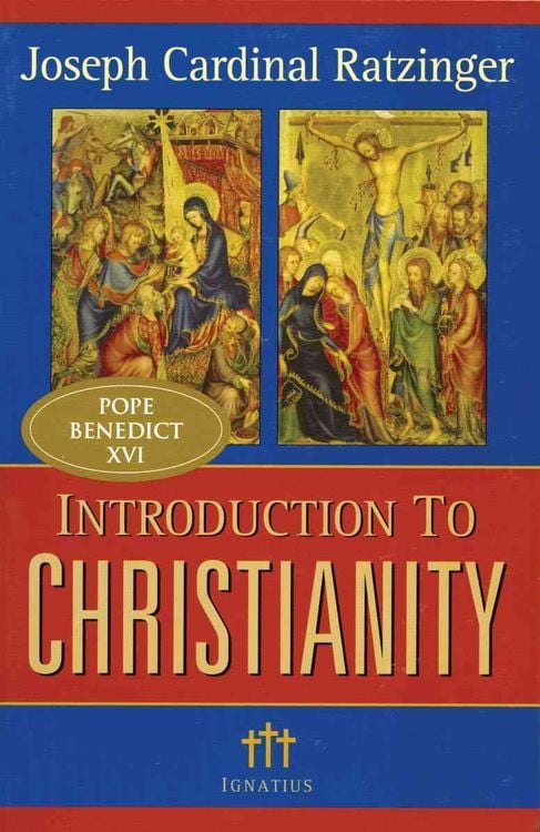 Produktbild: Introduction to Christianity