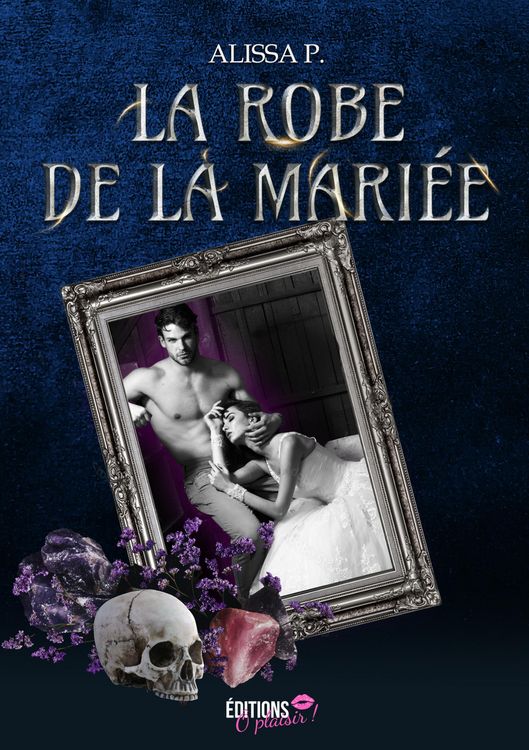 Produktbild: La robe de la marie&acute;e