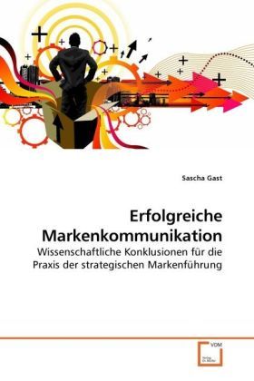 Produktbild: Gast, S: Erfolgreiche Markenkommunikation