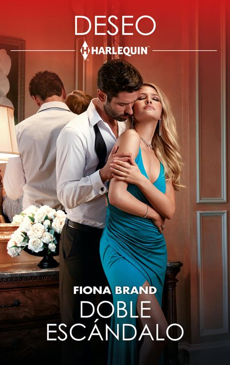 Produktbild: Twin Scandals