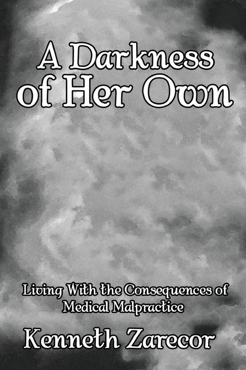 Produktbild: A Darkness of Her Own