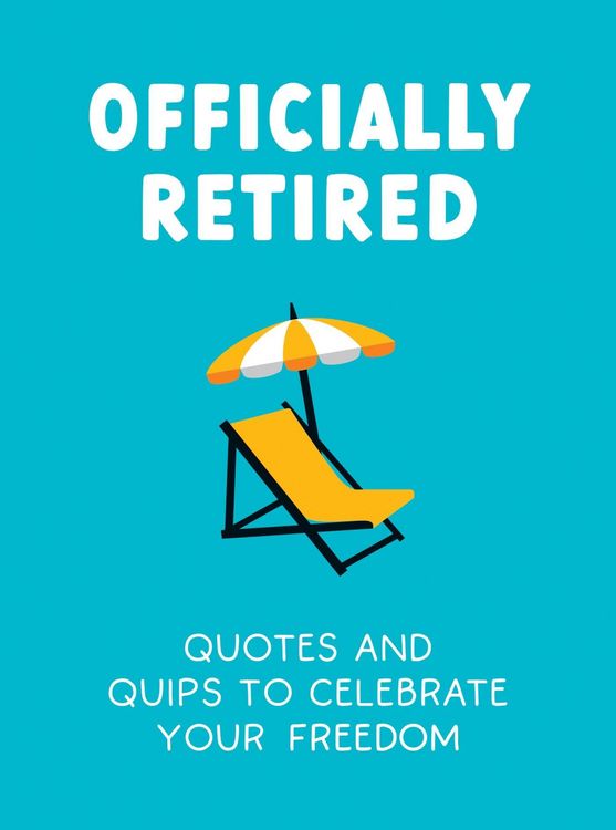 Produktbild: Officially Retired