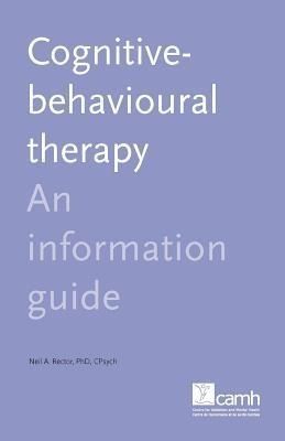 Produktbild: Cognitive Behaviour Therapy