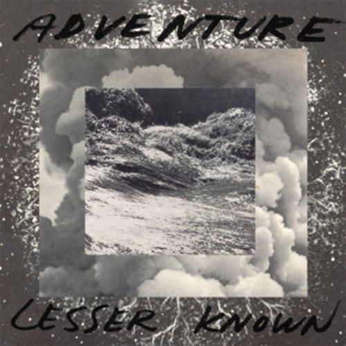 Produktbild: Adventure: Lesser Known