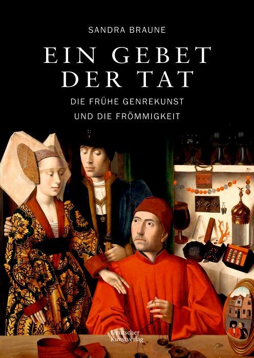 Produktbild: Ein Gebet der Tat