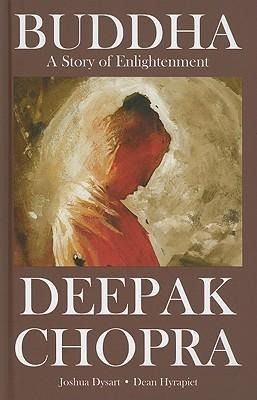 Produktbild: Chopra, D: Deepak Chopra Presents: Buddha - A Story of Enlig