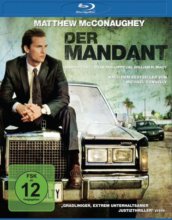 Produktbild: Der Mandant