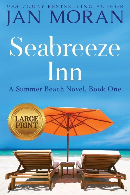 Produktbild: Seabreeze Inn