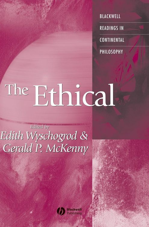 Produktbild: The Ethical