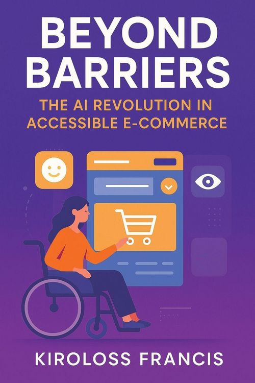 Produktbild: Beyond Barriers