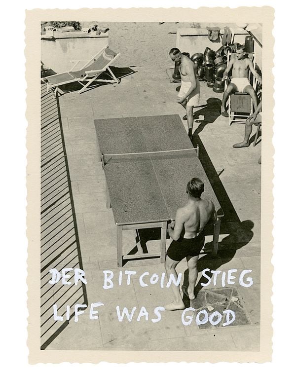 Produktbild: Damals hatten wir nur Minigolf, sonst nichts
