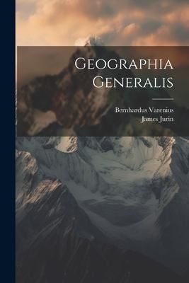 Produktbild: Geographia Generalis