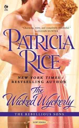 Produktbild: Wicked Wyckerly