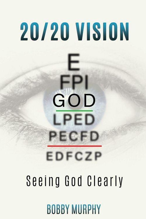 Produktbild: 20/20 Vision