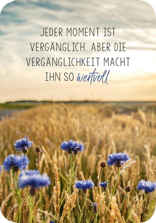 Achtsamkeit liegt in dir