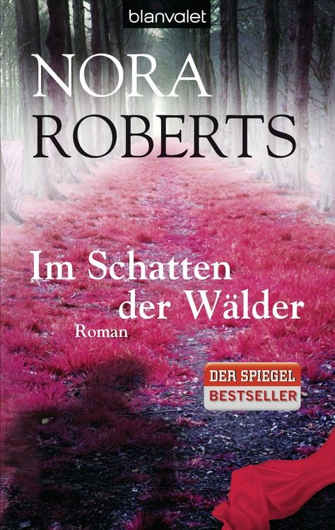 Produktbild: Im Schatten der W&auml;lder