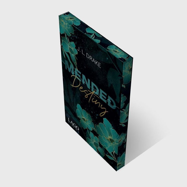 Produktbild: Mended Destiny