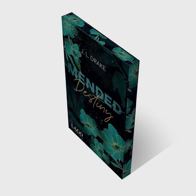 Produktbild: Mended Destiny