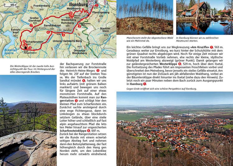 Produktbild: Harz