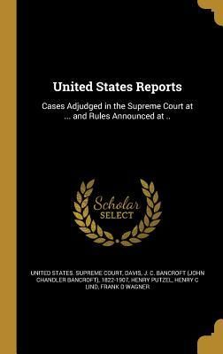 Produktbild: Us Reports