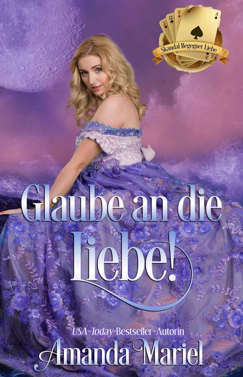 Produktbild: Glaube an die Liebe!