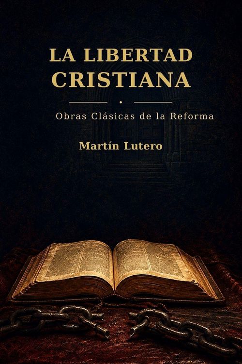 Produktbild: LA LIBERTAD CRISTIANA