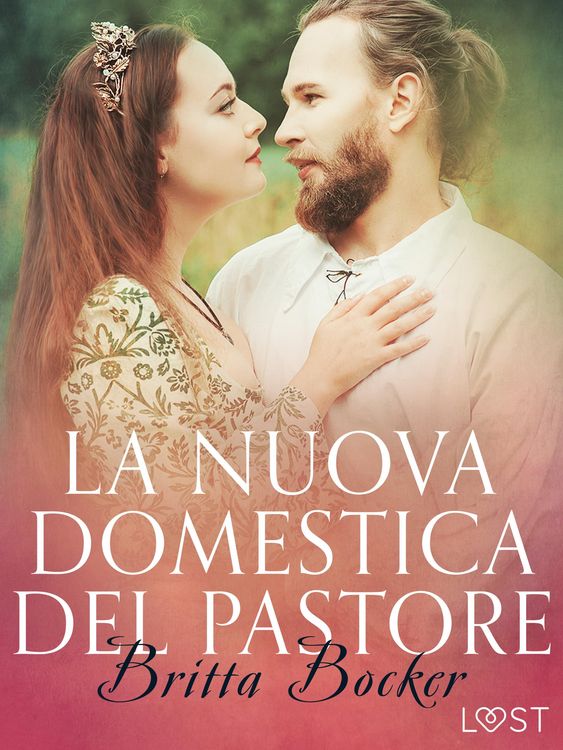 Produktbild: La nuova domestica del pastore - Breve racconto erotico