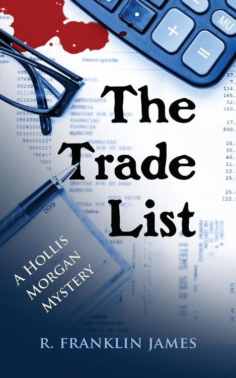 Produktbild: The Trade List