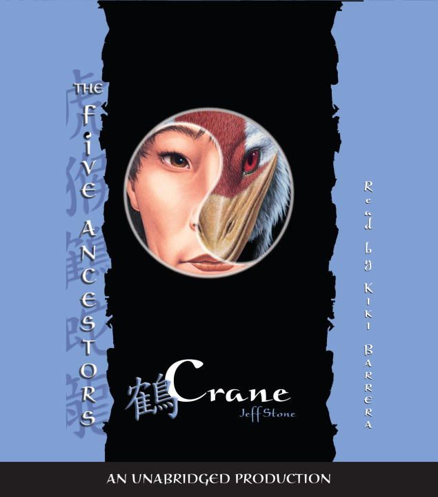 Produktbild: Crane
