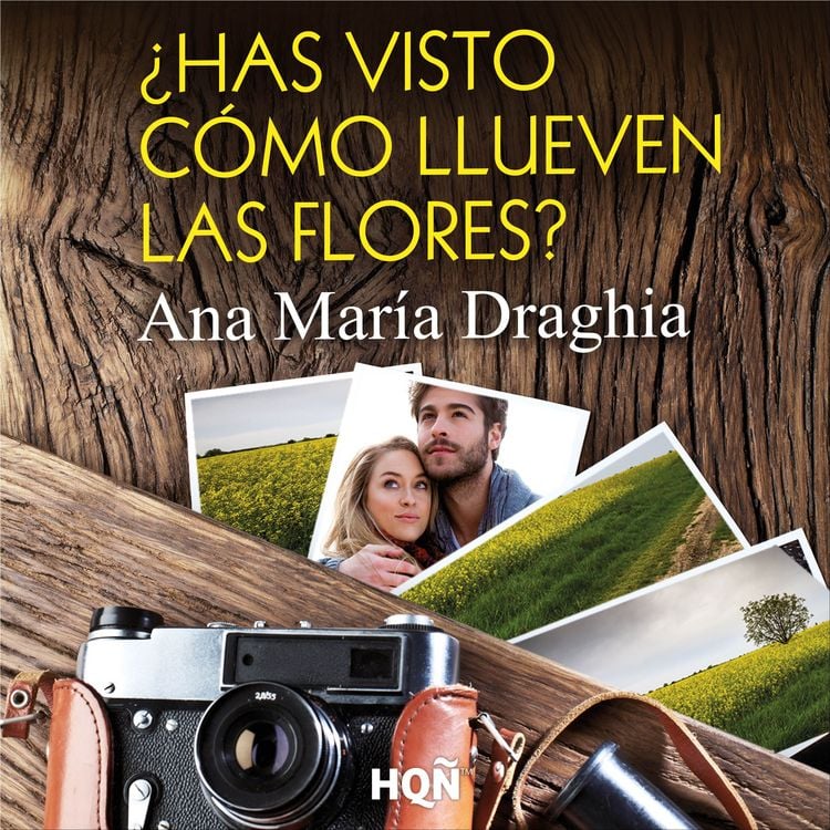 Produktbild: &iquest;Has visto c&oacute;mo llueven las flores?