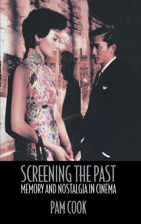 Produktbild: Screening the Past