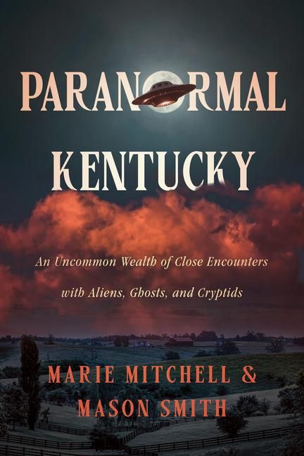 Produktbild: Paranormal Kentucky