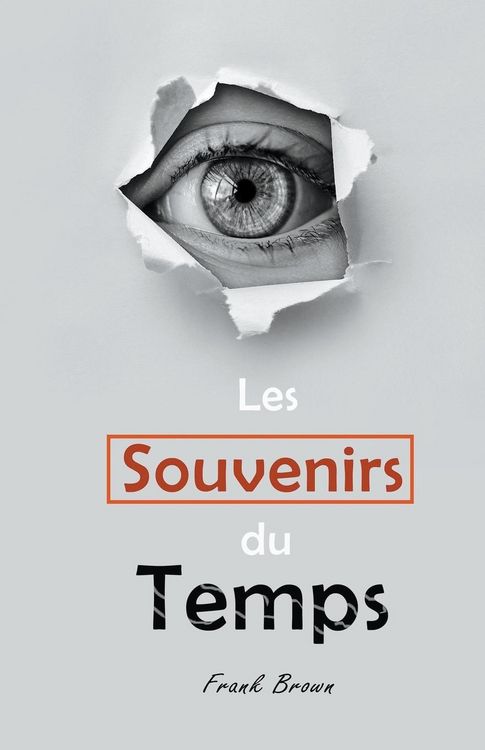 Produktbild: Les Souvenirs du Temps