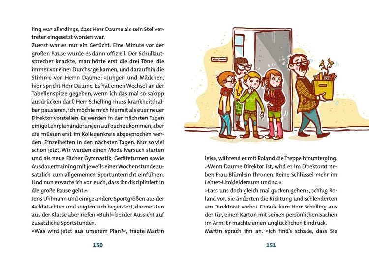 Produktbild: Das Sams 5. Sams in Gefahr