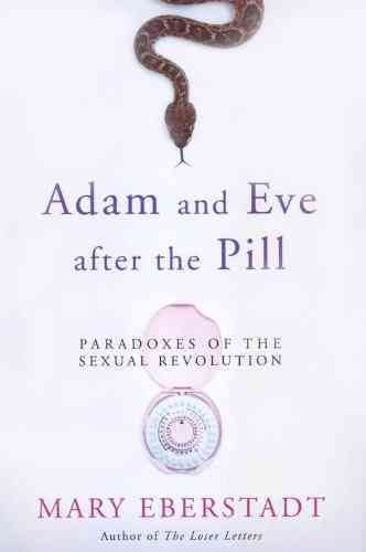 Produktbild: Adam and Eve After the Pill