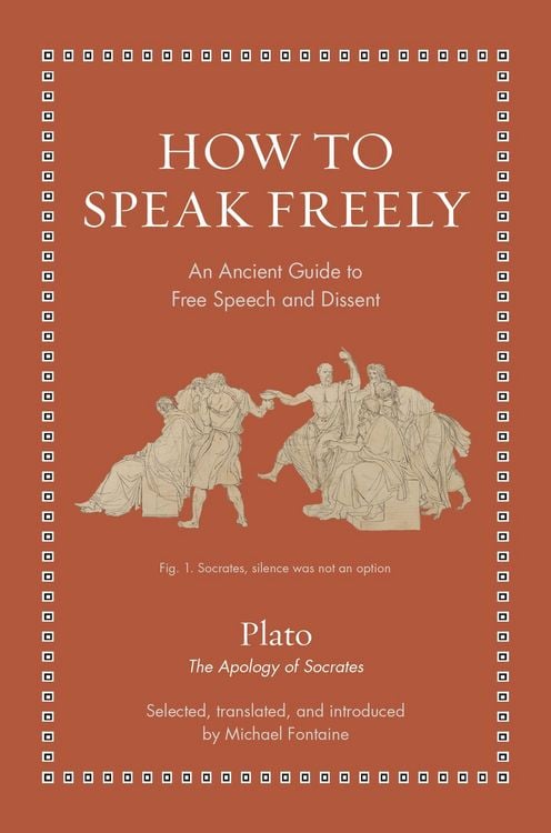 Produktbild: How to Speak Freely