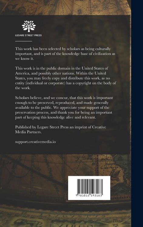 Produktbild: Volney's Ruins, or, Meditation on the Revolutions of Empires: Translated Under the Immediate Inspection of the Author From the 6th Paris ed. To Which