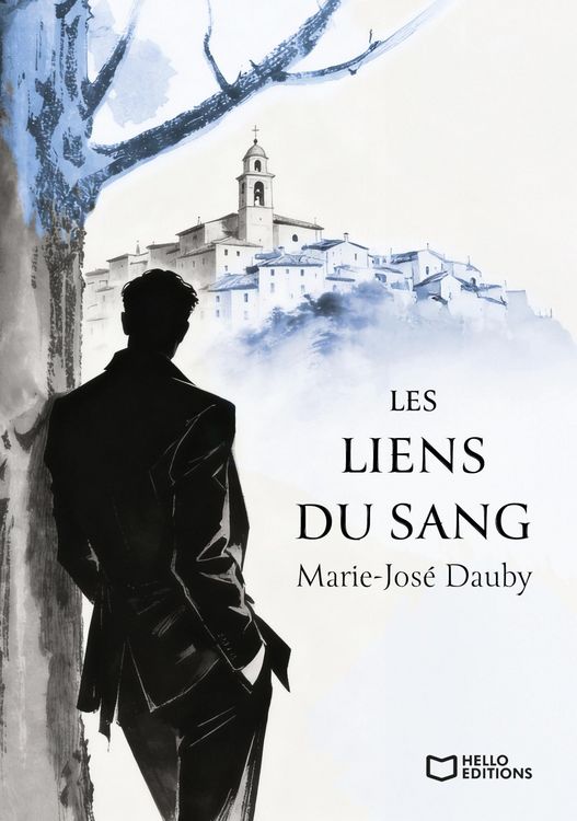 Produktbild: Les Liens du Sang