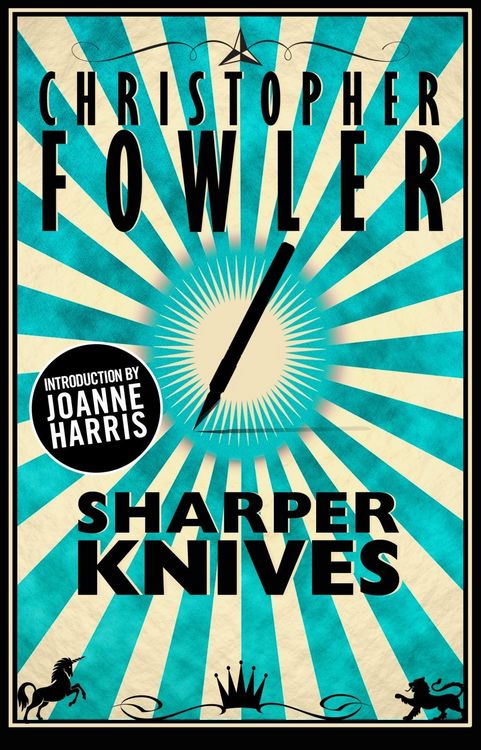 Produktbild: Sharper Knives
