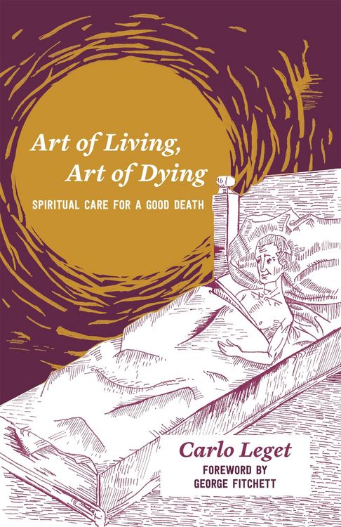 Produktbild: Art of Living, Art of Dying