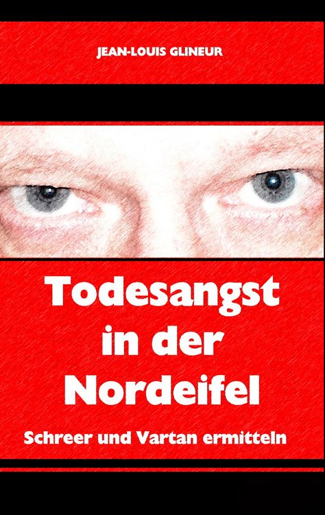 Produktbild: Todesangst in der Nordeifel