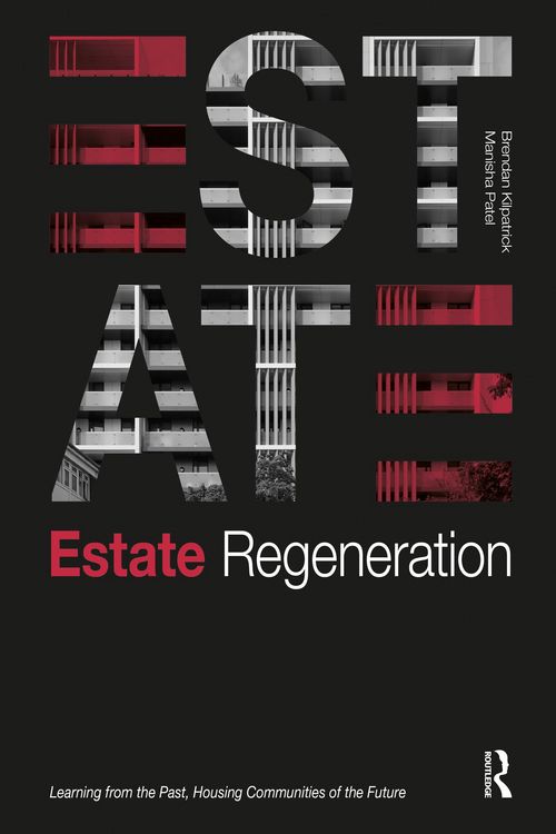 Produktbild: Estate Regeneration