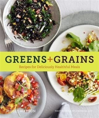 Produktbild: Greens + Grains